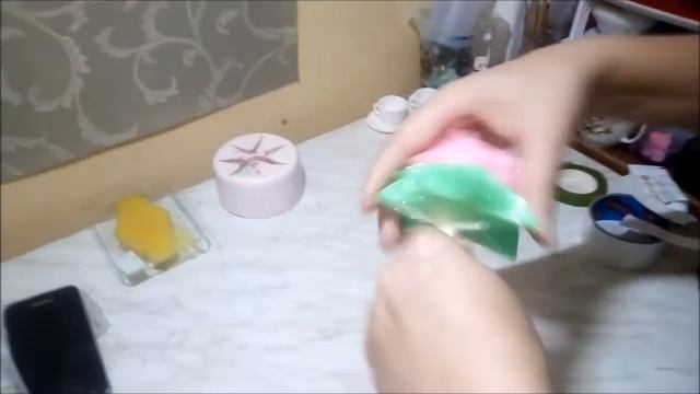 Как сделать мыльную розу смотреть онлайн