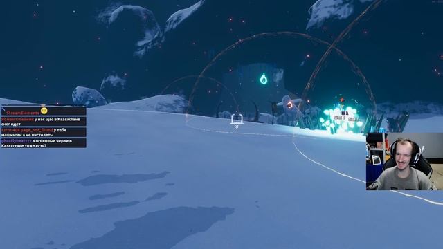 Risk of Rain 2 ГПсПР #81 - Годран на Метеоритах! Артефакты Души и Хрупкости смотреть онлайн