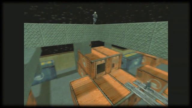 Zombie Plague Antidote Gun Partie's (only on CS4 neondragon.net) VOL.1 смотреть онлайн