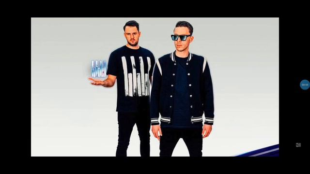 Oliver Heldens & Kate Ryan - Désenchantée (W&W Remix)