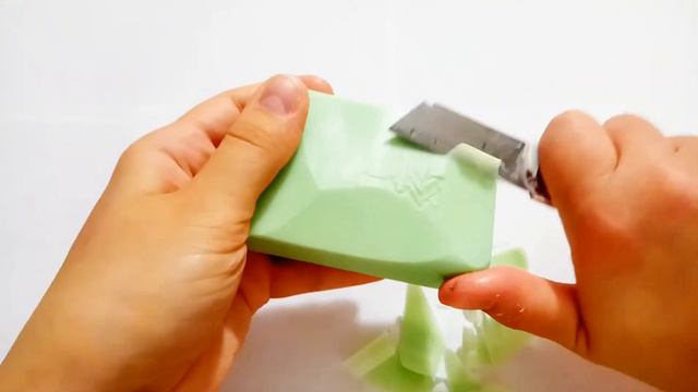 Laundry and Disinfection Korean soap | Корейское хозяйственное мыло смотреть онлайн
