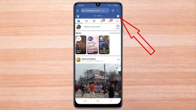 How to download audio from messenger смотреть онлайн