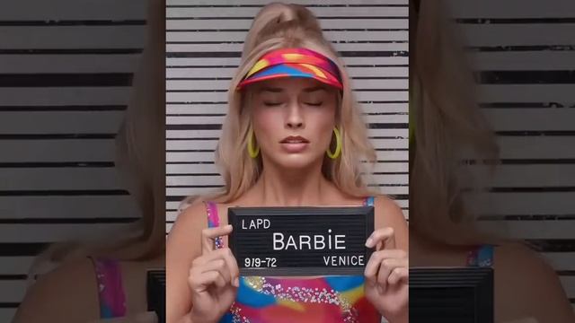 acho que tive um deja vu #barbie #barbieedit #barbiemovie #BarbieTheMovie #margotrobbie #barbie2023 смотреть онлайн