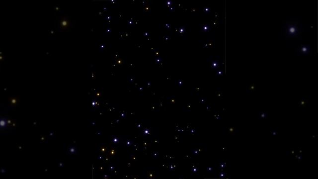 Попал в космос