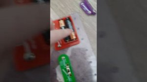 Как сделать радио через электрический конструктор ЭВРИКИ