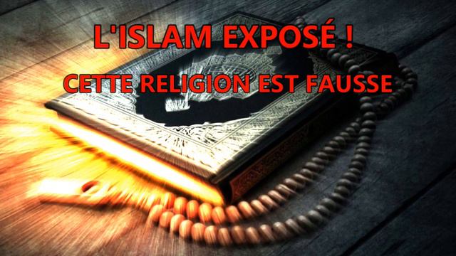 Islam - Défi amical lancé sur la fable de Gog et Magog ! смотреть онлайн