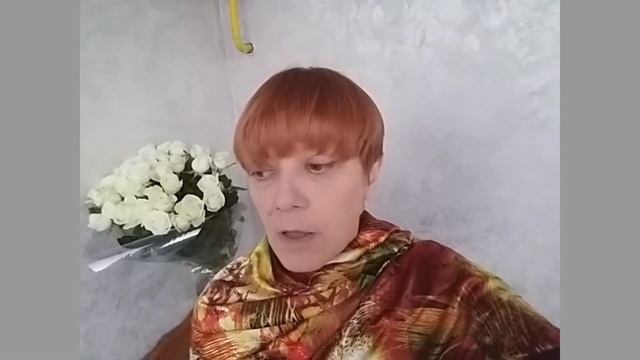 Видео отзыв с благодатью от Натальи смотреть онлайн