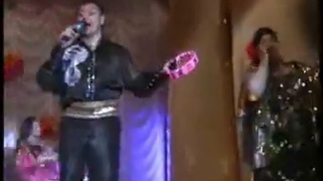 Гиля Ромэн - Дану Дана. Gila Roman - Dan Dan. смотреть онлайн