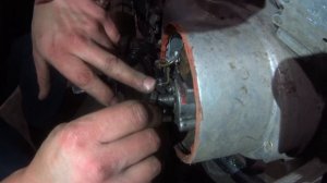 Настройка зажигания ИЖ Планета