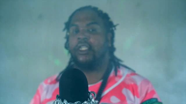 GDMF Bubba “Groovy” x Mouse B смотреть онлайн
