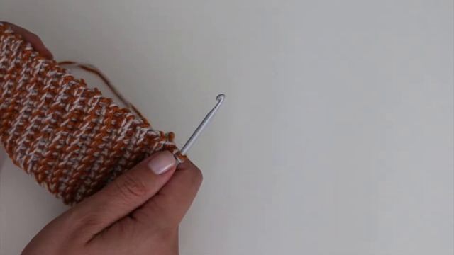 МК свитер крючком базовый oversize от allopenwork смотреть онлайн