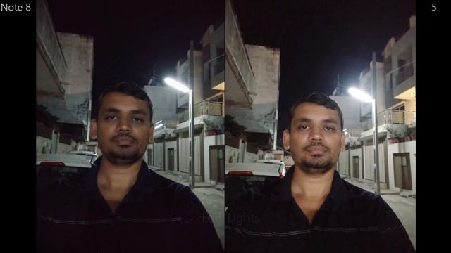 Redmi Note 8 vs Realme 5 Camera Test (218 Photos, 13 1080p Videos & 2 Colorful Light Shooting) смотреть онлайн
