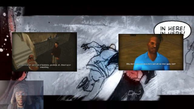 The Silent Hill Experience(PSP): Dying Inside - CH #02 смотреть онлайн