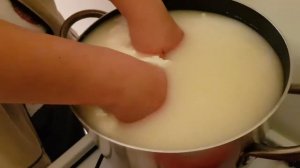 Имеретинский сыр (от а до я). იმერული ყველი. Georgian Imeretian cheese