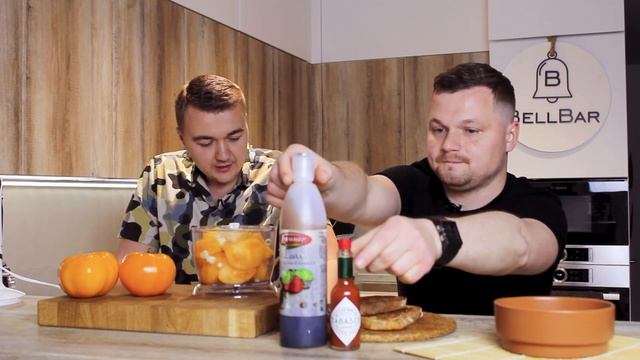 ЛУЧШИЙ ОСВЕЖАЮЩИЙ ЛЕТНИЙ СУП ГАСПАЧО! ЛЕГКИЙ И ВКУСНЫЙ СУП ЗА 10 МИНУТ!
