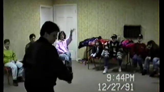 Ski trip games 1992 смотреть онлайн