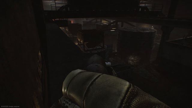 Неудачный день в Таркове / Escape from Tarkov ALPHA # 5 смотреть онлайн