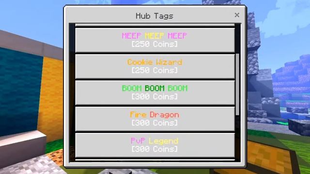 Обзор Сервера SkyBlade с Мини Играми для Minecraft 1.16+ смотреть онлайн