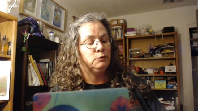 ArwenTalks: Secrets of the Mystic Grove Unboxing + Complete FlipThrough смотреть онлайн