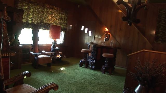 Elvis Presley Graceland Tour