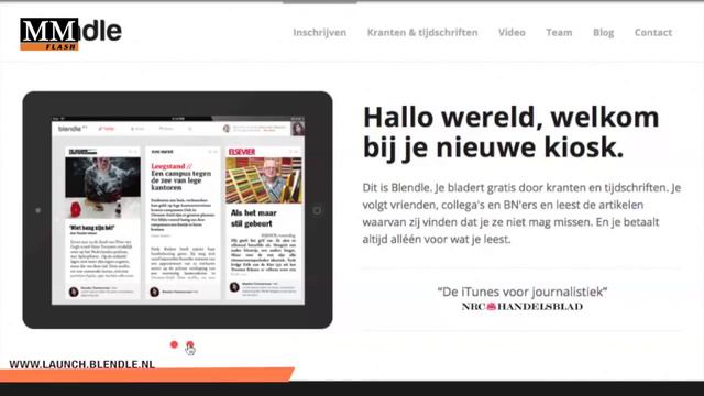 Niederlande revolutionieren Paywall-Zugang смотреть онлайн