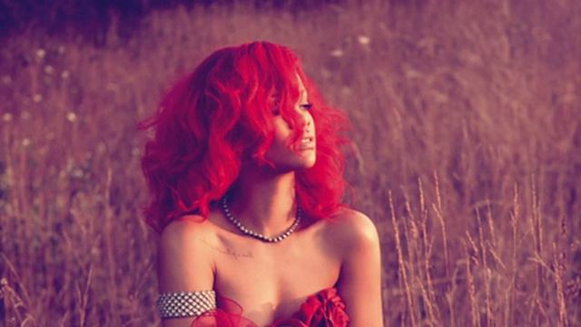 Rihanna - Breakin' Dishes (Loud Tour Studio Version)