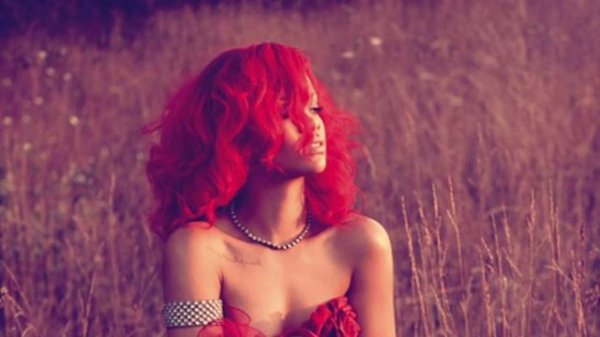 Rihanna - Breakin' Dishes (Loud Tour Studio Version)