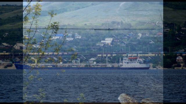 город Октябрьск Самарская область и октябрьск берег реки смотреть онлайн