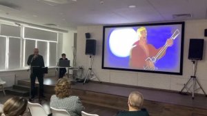 СЕРЕНАДА ТРУБАДУРА