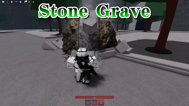 [UPDATE] Tatumaki Move Showcase in The Strongest Battlegrounds Roblox смотреть онлайн