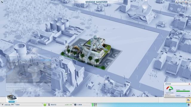 SimCity Cities of Tomorrow :: ControlNet Assistance :: E6 смотреть онлайн