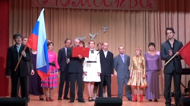 Москва, звонят колокола 2017. смотреть онлайн
