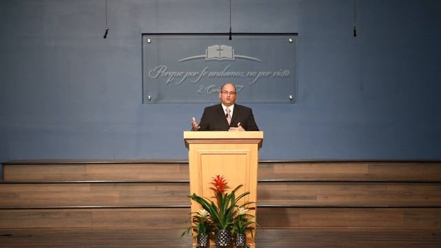 Iglesia Bautista Fe de Canoga Park Live Stream смотреть онлайн
