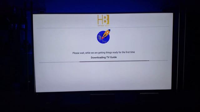 How to download and install the Hottbox Media Center. смотреть онлайн