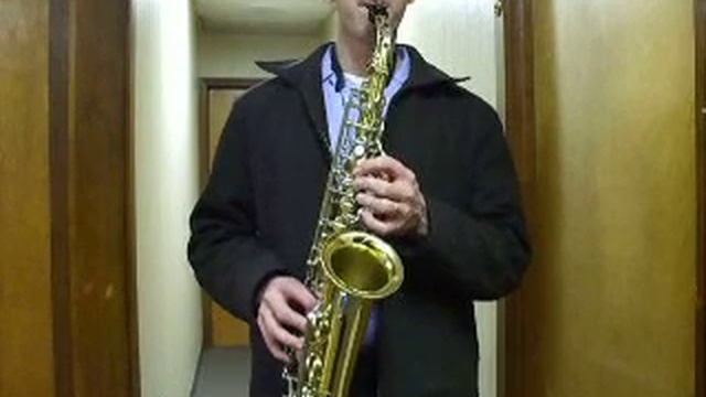Song For My Father (Alto Sax sold) смотреть онлайн