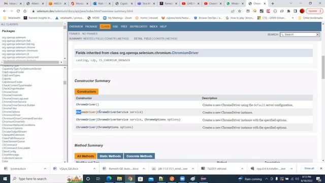 CoreJava OOPS Constructor Part3 AUG20220819 смотреть онлайн