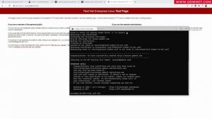 Using Certbot and let's encrypt on Linux