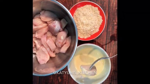 Куриное филе в кукурузных отрубях: рецепт от Foodman.club смотреть онлайн