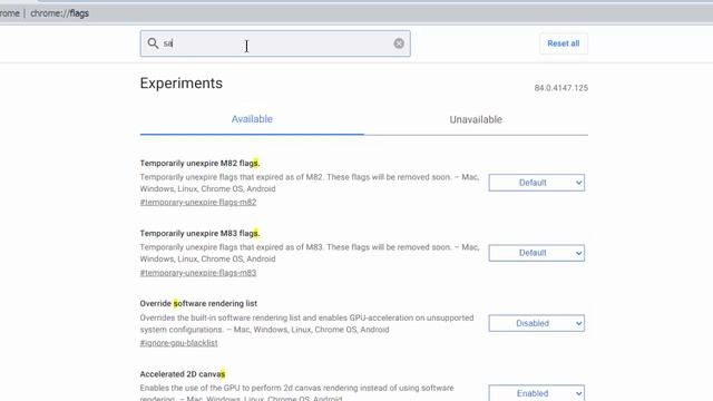 Chrome Repair for WebEx in Canvas смотреть онлайн