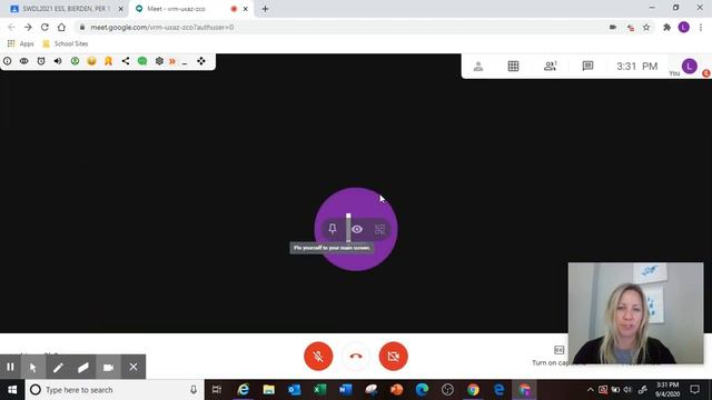 Welcome to ESS & Class Info смотреть онлайн
