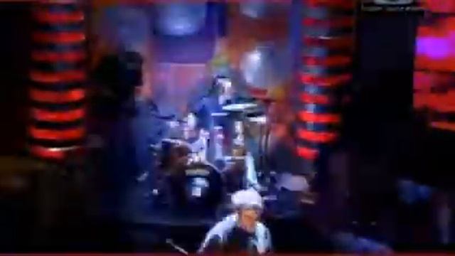 Orchid Trip - Top Channel, Albania - Burn It To The Ground (2008) смотреть онлайн