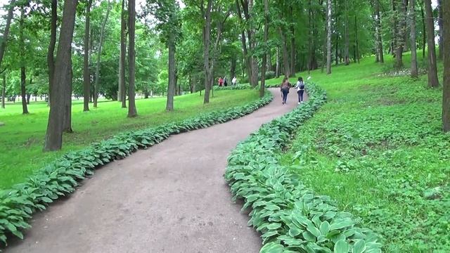 Петергоф 2 смотреть онлайн