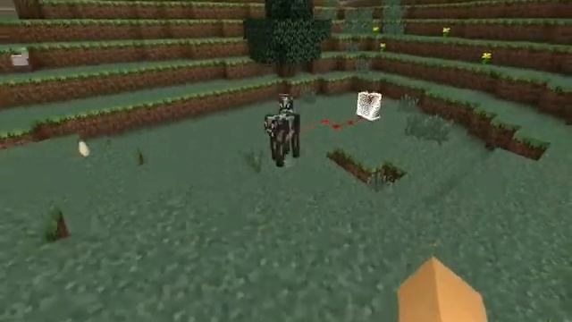 10 способов убить корову в Minecraft смотреть онлайн