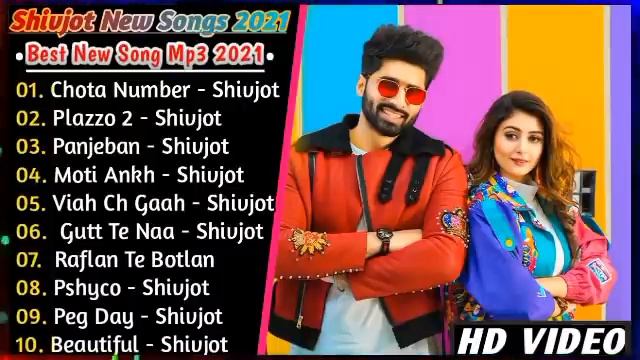 Shivjot All New Songs 2021 | New Punjabi Jukebox | Shivjot Best Songs 2021 | New Punjabi Songs 2021 смотреть онлайн