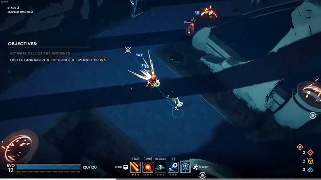 [Gatekeeper: Infinity] So... Yes смотреть онлайн