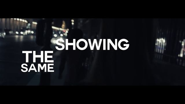 Flying Decibels Feat. Lou-Marine - The Tone (Lyric Video)