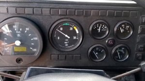 МАЗ 4370 Зубренок с ДВС ЯМЗ-236