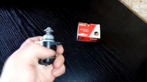 Замена датчика холостого хода.Калина/Гранта/Приора/Ваз 10,11,12/Ваз 2113,2114,2115.