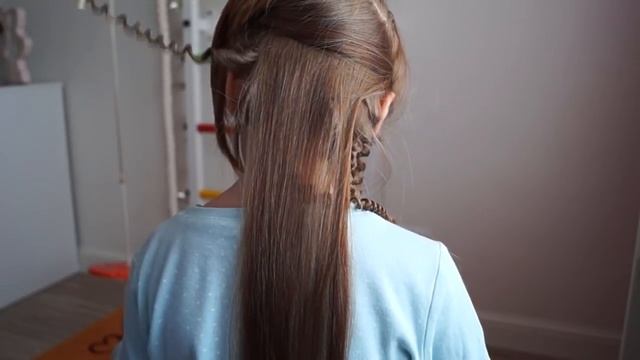 Мелкие африканские кудри смотреть онлайн