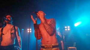 Гудтаймс - Твои глаза